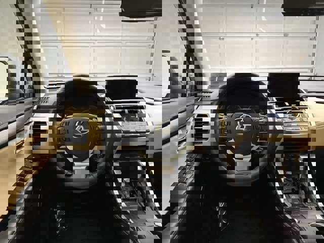 Used 2019 Lexus NX 300 AWD w/ Premium Package image 12