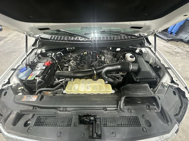 Certified 2021 Ford Expedition XLT AWD/4WD image 22