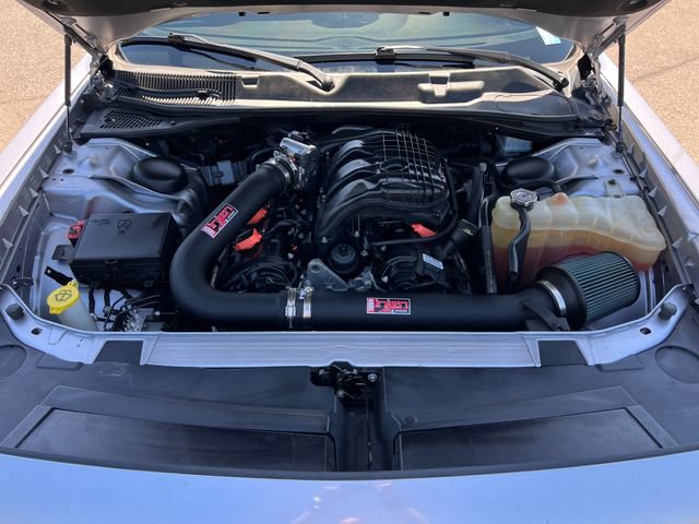 Used 2018 Dodge Challenger SXT RWD image 28