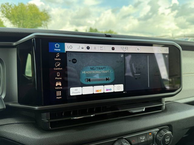 New 2025 Jeep Wrangler Sport S image 17