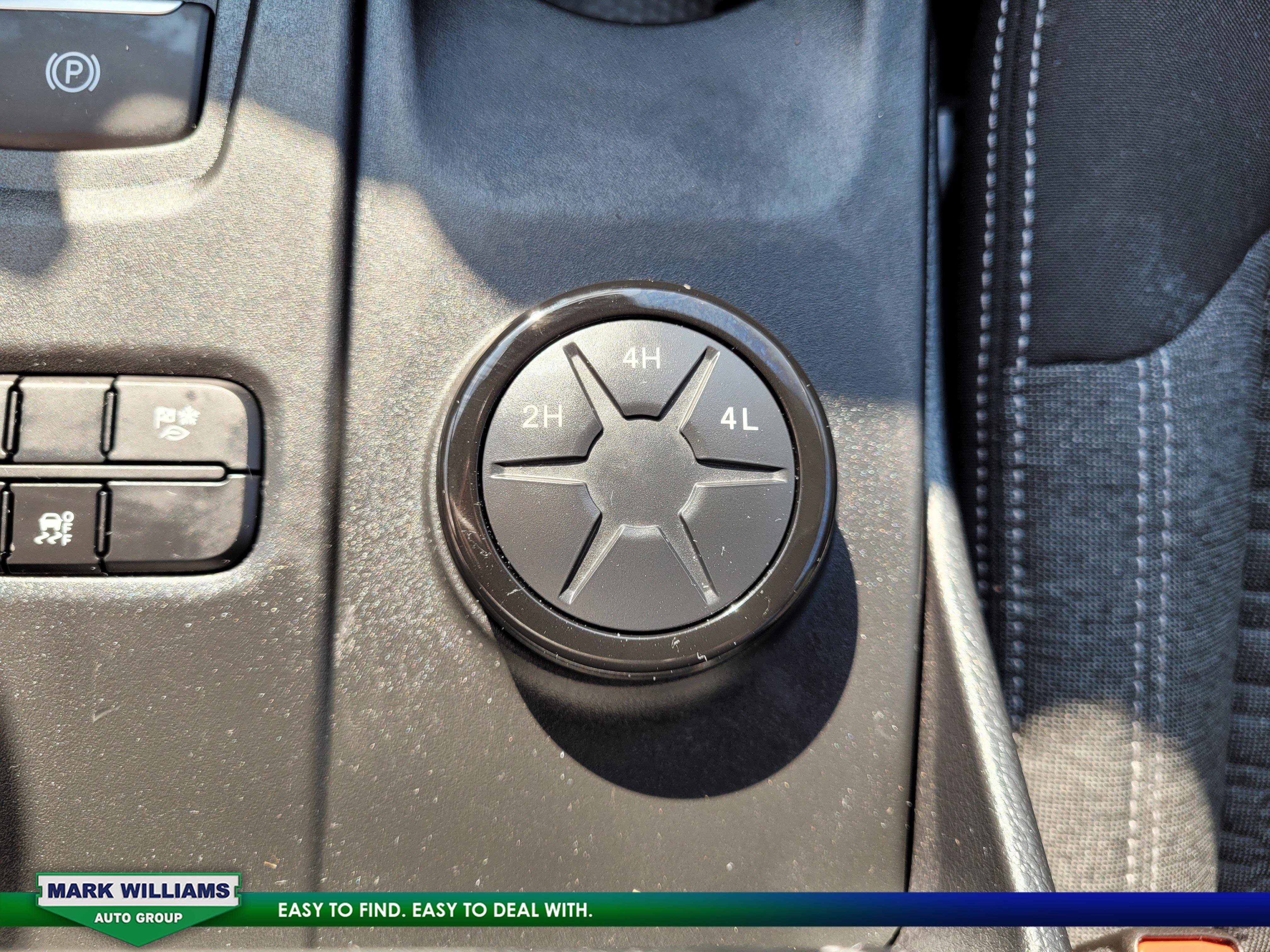 Used 2024 Ford Ranger XLT w/ Equipment Group 301A High image 28