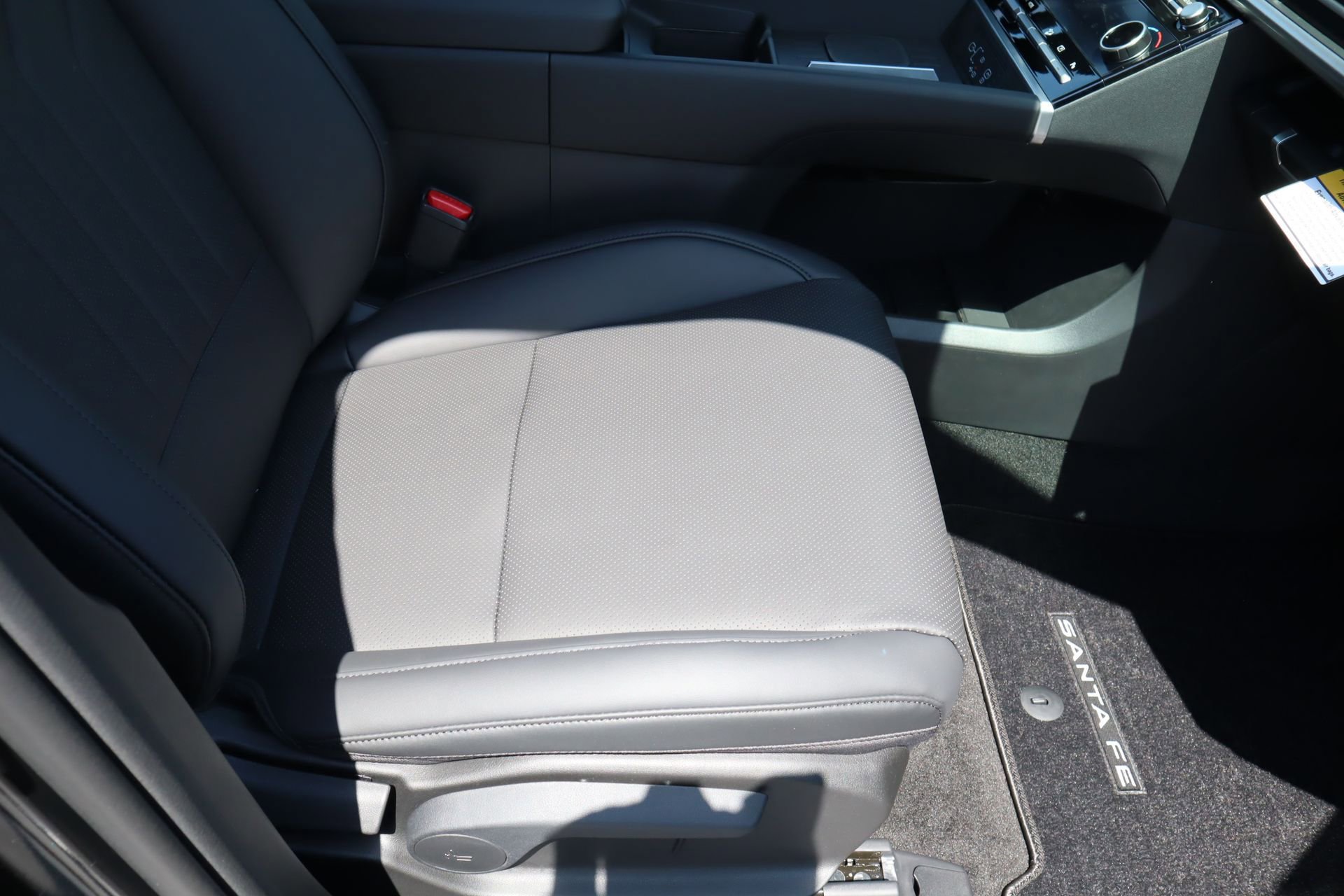 New 2026 Hyundai Santa Fe SEL image 17