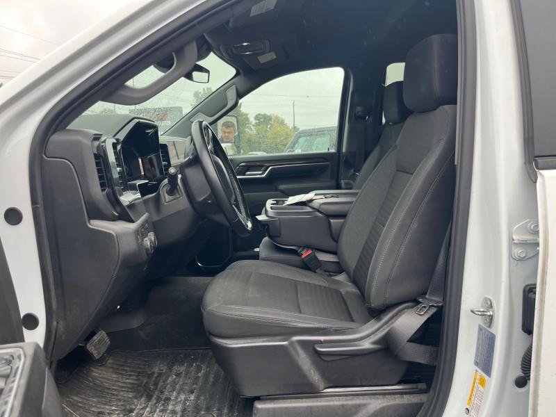 Used 2024 Chevrolet Silverado 2500 LT image 8