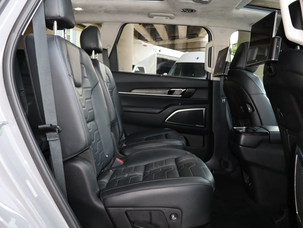 Used 2022 Kia Telluride SX w/ SX Prestige Package AWD/4WD image 48
