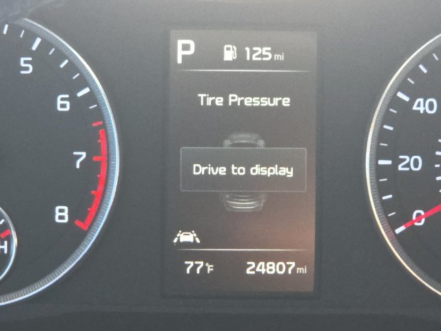 Used 2024 Kia K5 EX w/ EX Premium Package FWD image 27