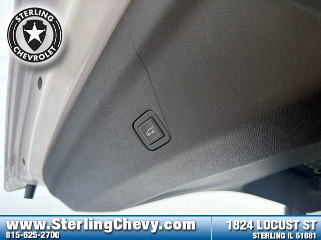New 2026 Chevrolet Tahoe Premier w/ Sun And Tow Package AWD/4WD image 28