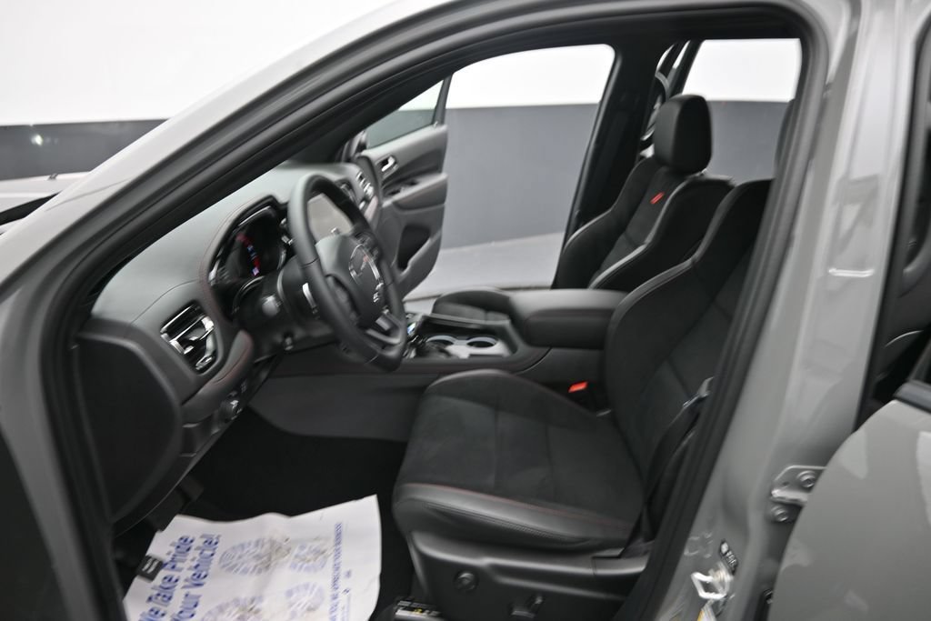 New 2026 Dodge Durango GT AWD/4WD image 20
