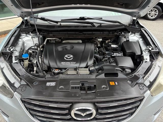 Used 2016 MAZDA CX-5 Sport FWD image 34