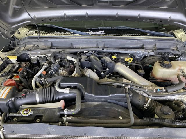 Used 2014 Ford F350 Lariat w/ Chrome Package image 36