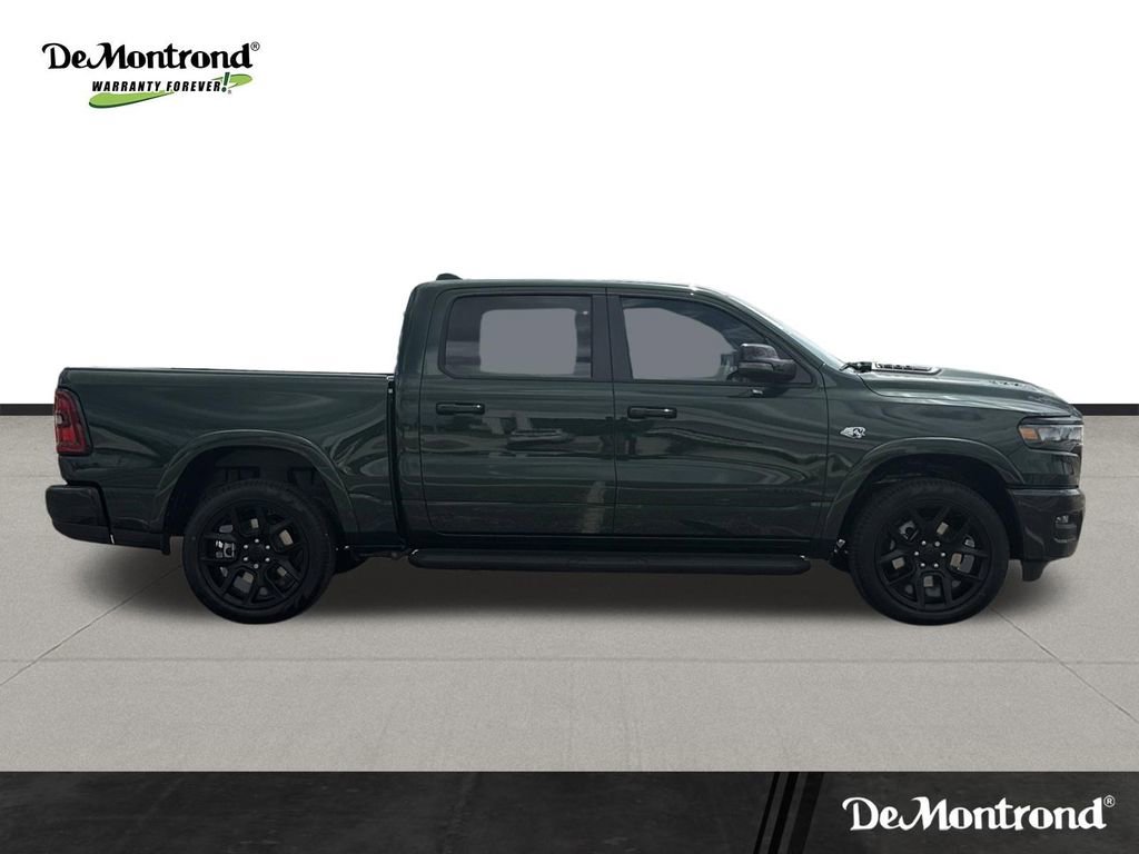 New 2026 RAM 1500 Laramie image 4