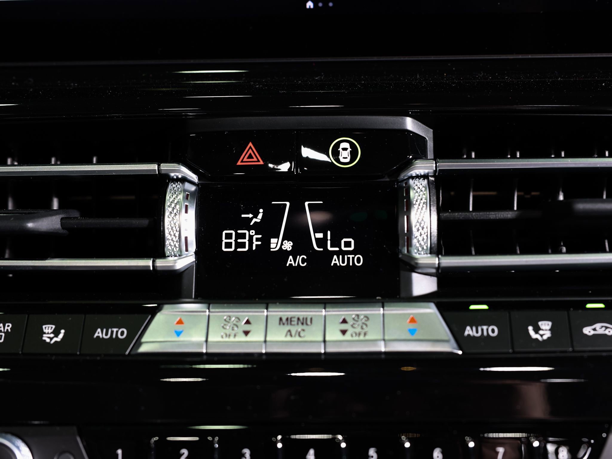 Used 2025 BMW M8 Competition image 39