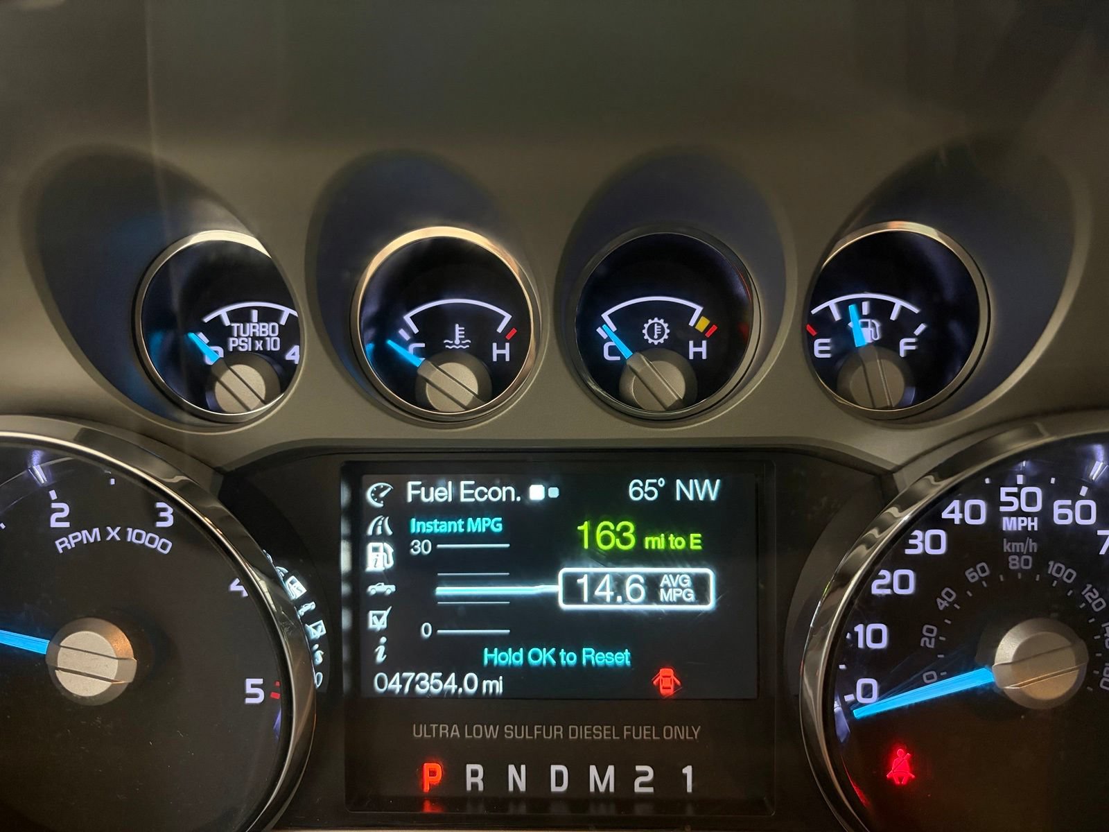 Used 2012 Ford F350 XLT w/ XLT Premium Pkg AWD/4WD image 17