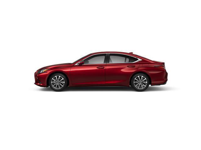New 2025 Lexus ES 350 w/ Premium Package image 44