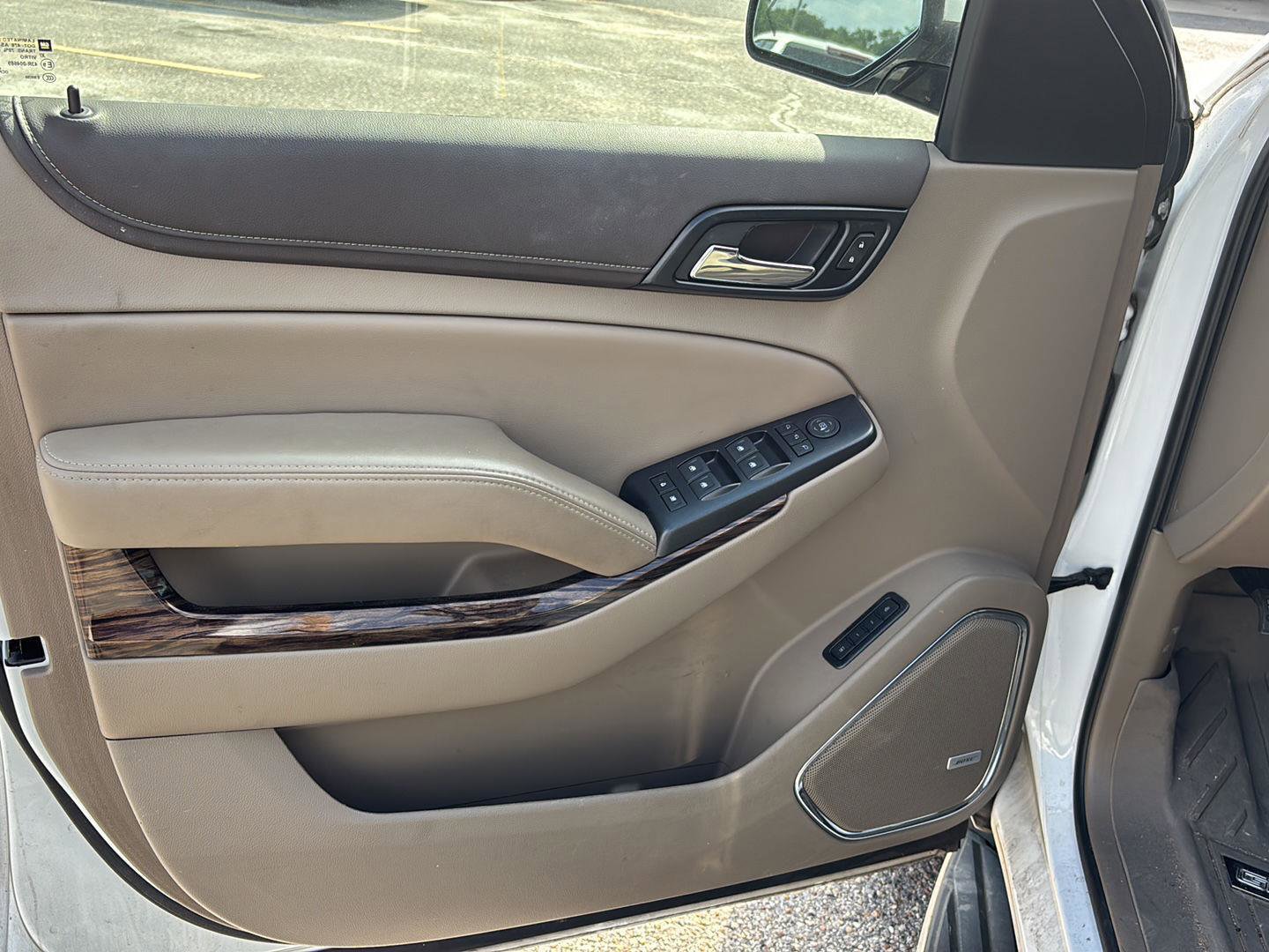 Used 2019 GMC Yukon XL SLT w/ Open Road Package RWD image 14