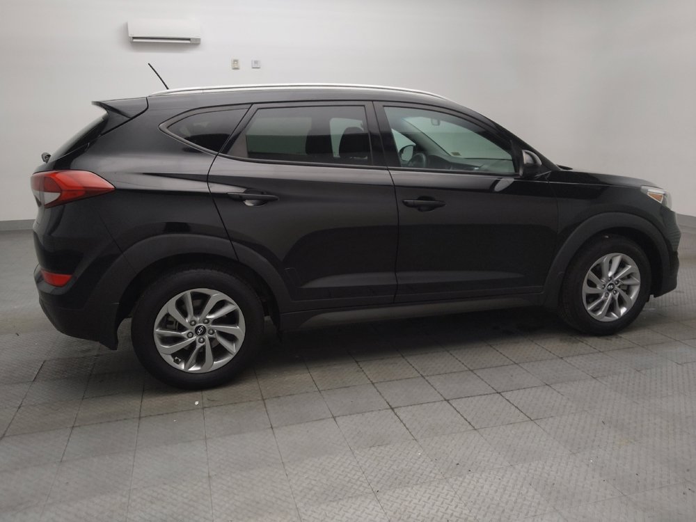 Used 2016 Hyundai Tucson SE w/ Option Group 02 FWD image 10