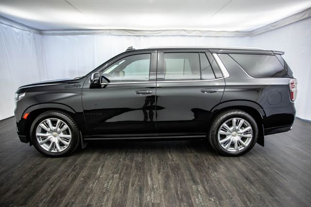 Used 2021 Chevrolet Tahoe High Country AWD/4WD image 7