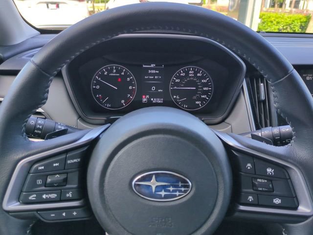 Used 2023 Subaru Outback Onyx Edition AWD/4WD image 33