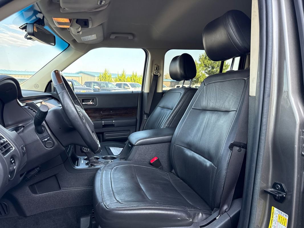 Used 2014 Ford Flex Limited w/ Equipment Group 301A image 11