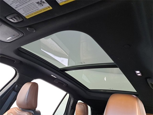 Used 2021 Lincoln Aviator Reserve w/ Equipment Group 201A image 22