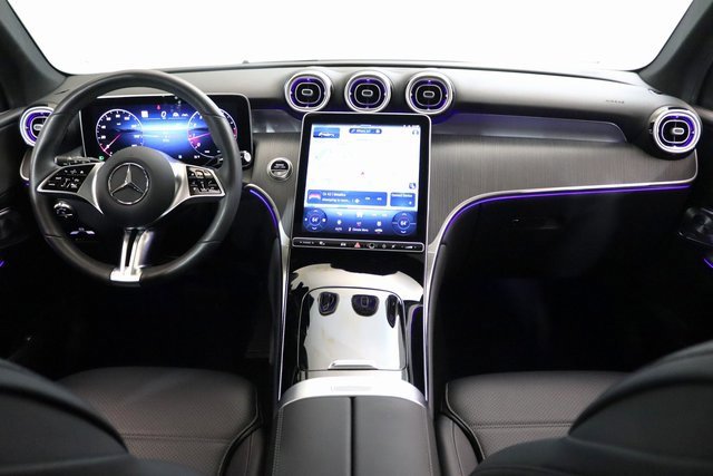 Certified 2025 Mercedes-Benz GLC 300 4MATIC image 22
