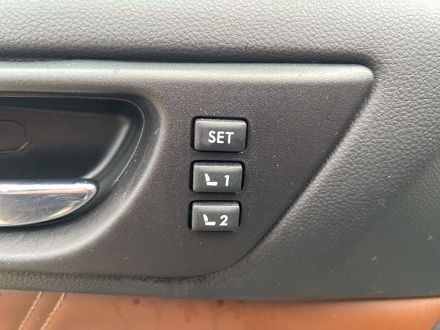 Used 2017 Subaru Outback 2.5i Touring w/ Popular Package #5A AWD/4WD image 21