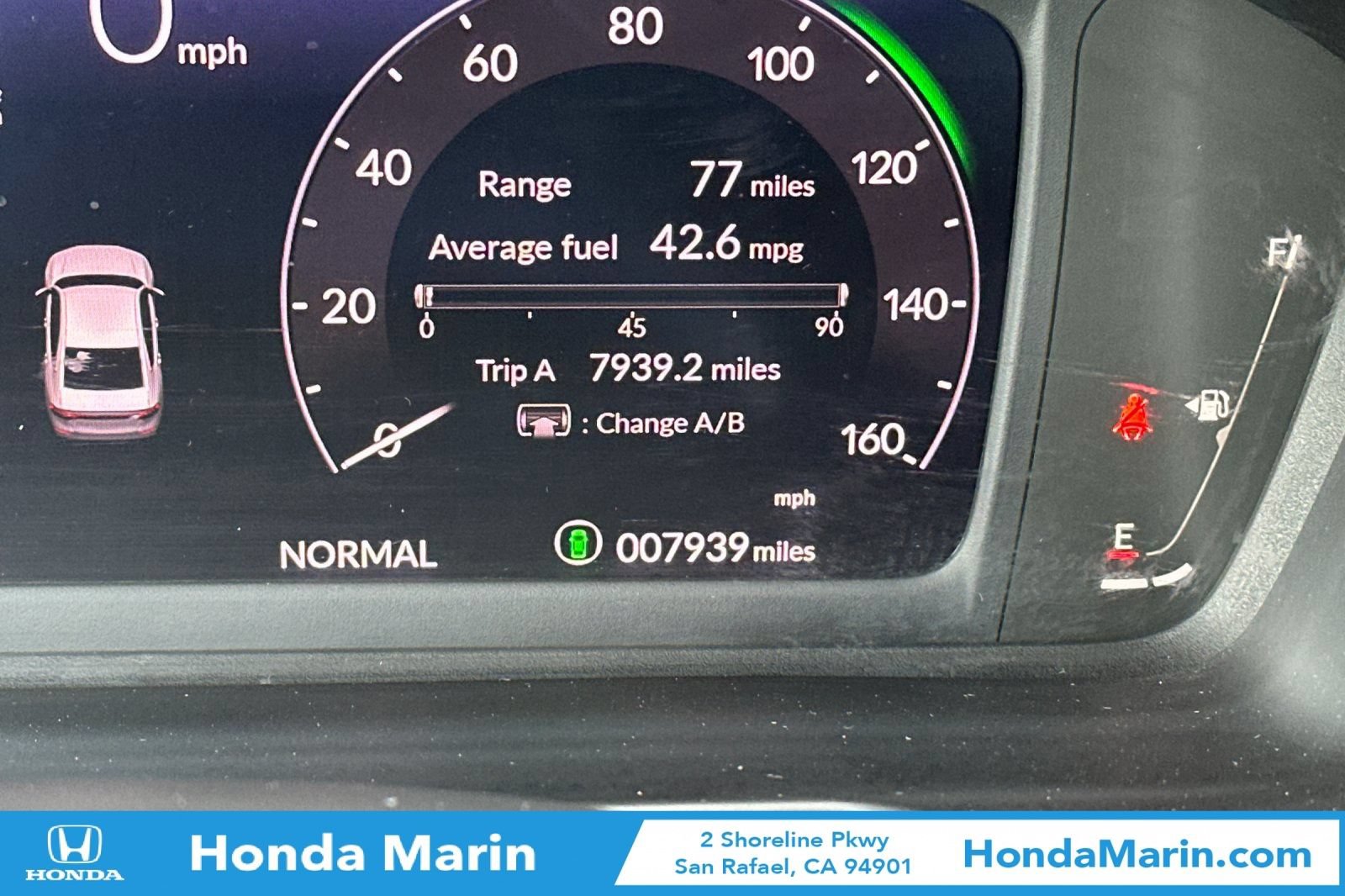 Used 2025 Honda Accord Sport image 31