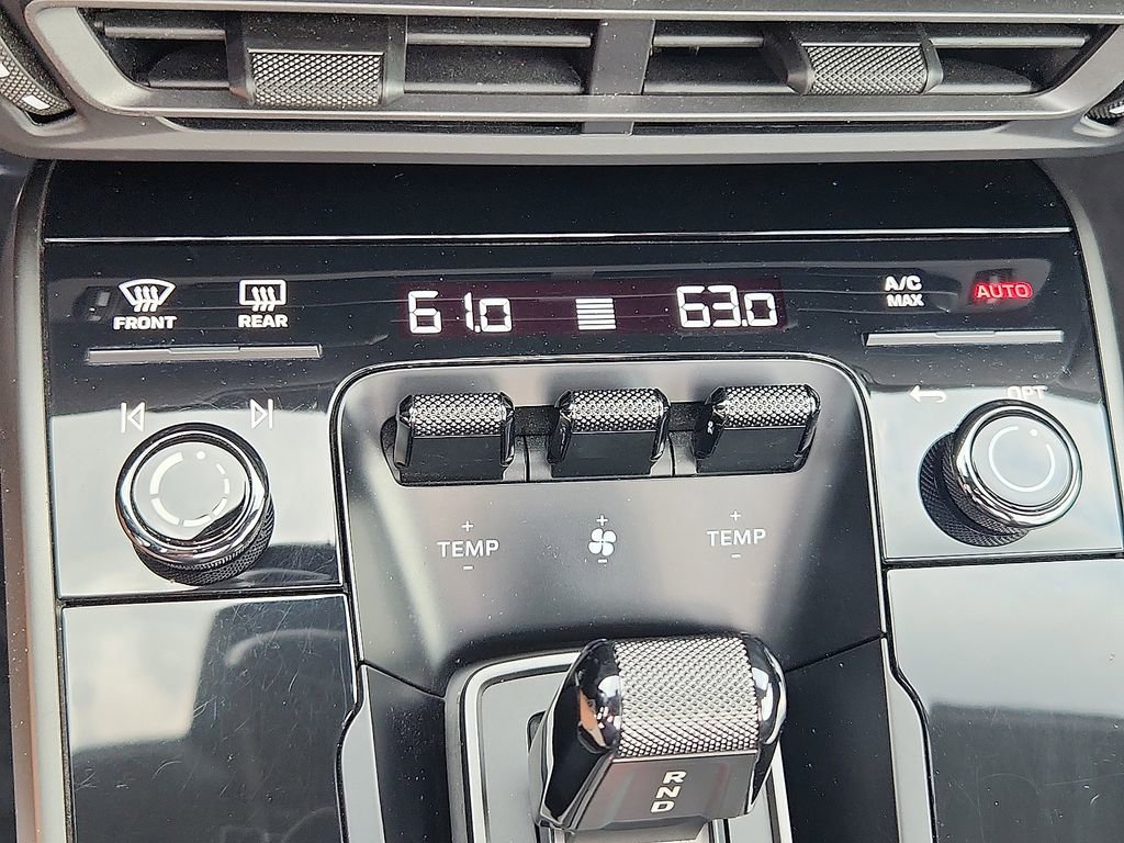 Certified 2023 Porsche 911 Carrera S image 12