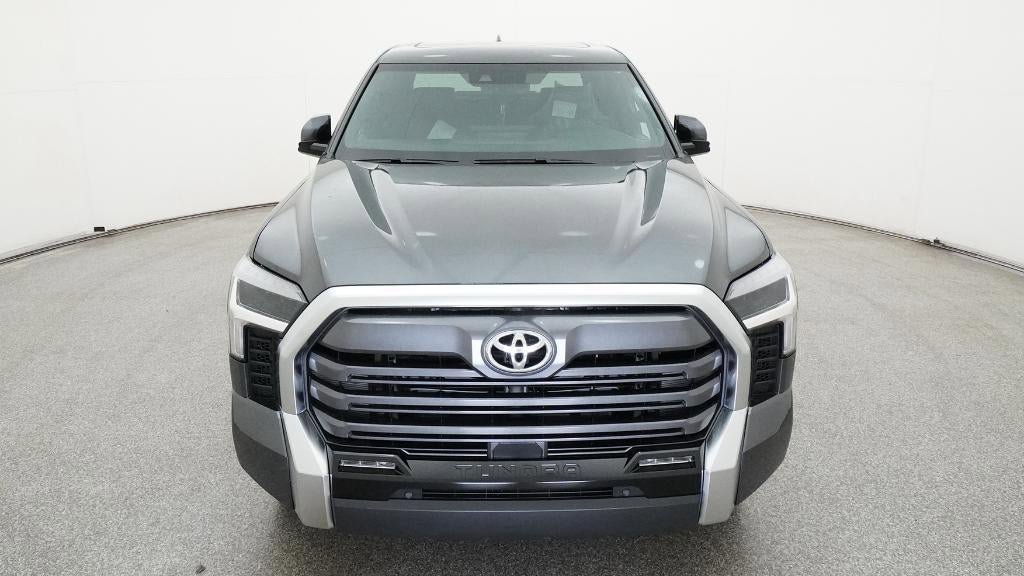 New 2026 Toyota Tundra Limited AWD/4WD image 15
