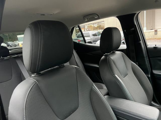 Used 2020 Buick Encore GX Select image 33