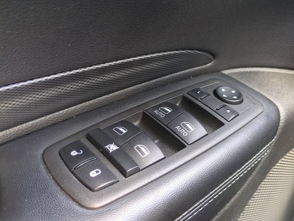 Used 2022 Dodge Durango GT RWD image 26