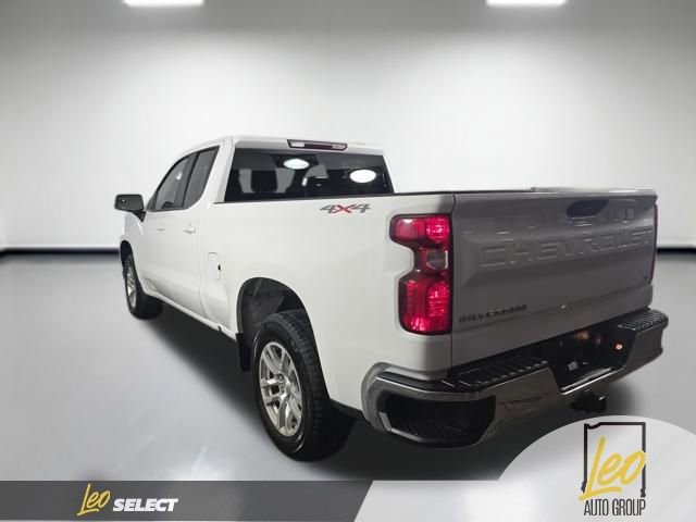 Used 2019 Chevrolet Silverado 1500 LT w/ All-Star Edition image 9