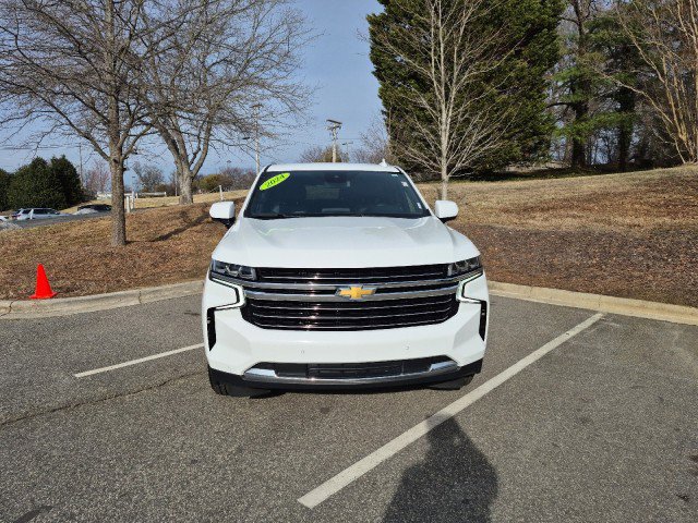 Used 2024 Chevrolet Tahoe LT image 2