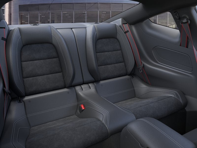 New 2026 Ford Mustang Dark Horse SC w/ Carbon Fiber Exterior Package RWD image 33