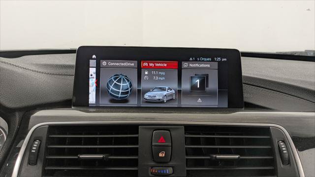 Used 2019 BMW 430i Coupe w/ M Sport Package RWD image 27