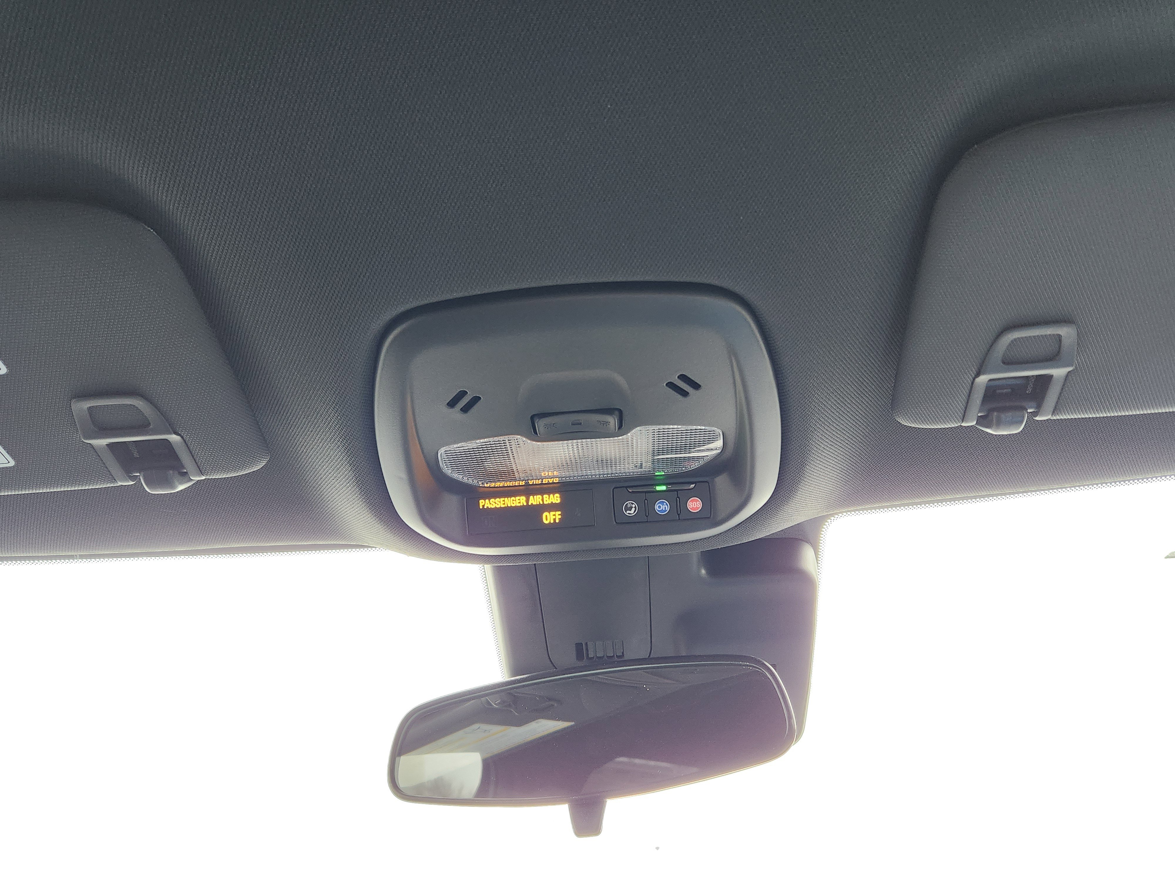 New 2026 Chevrolet Trax RS image 14