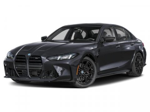 New 2027 BMW M3 Competition