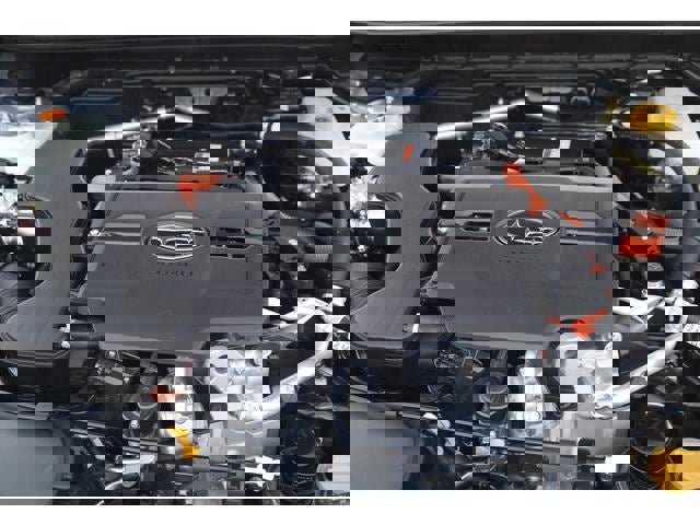 New 2026 Subaru Crosstrek 2.5i Sport image 54