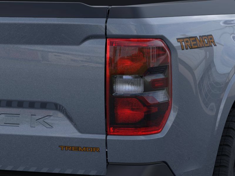 New 2026 Ford Maverick Tremor AWD/4WD image 22