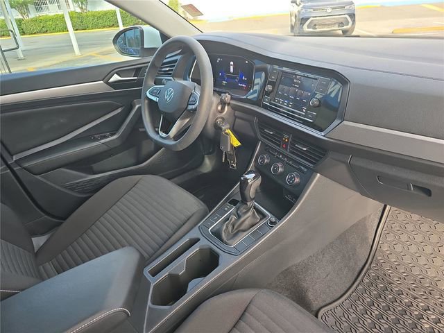 Used 2023 Volkswagen Jetta S FWD image 27