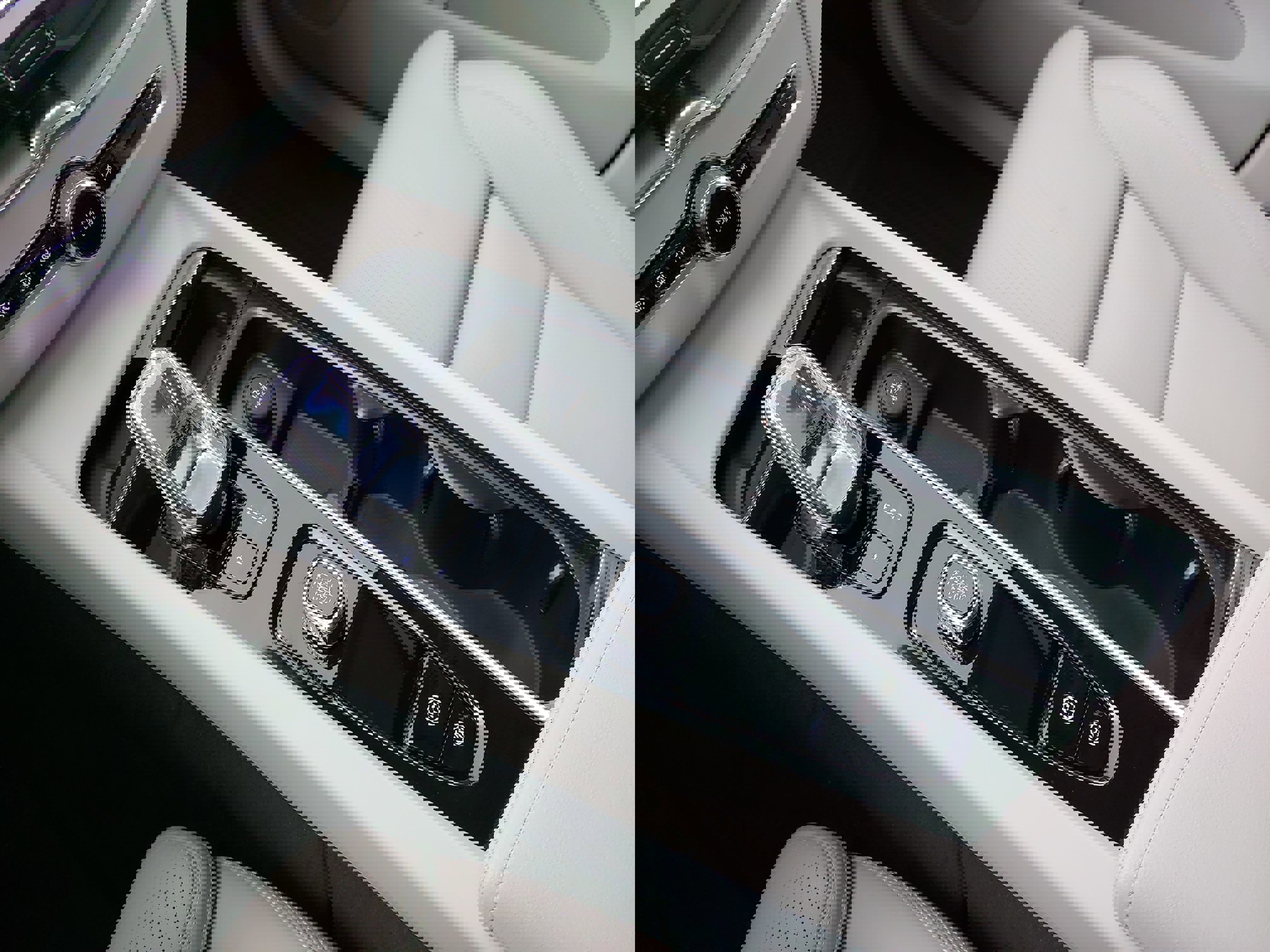 Used 2025 Volvo XC60 T8 Ultra w/ Protection Package Premier image 27