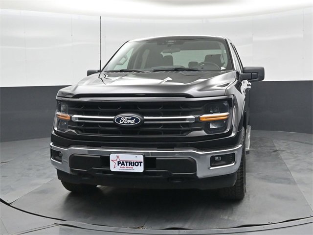 Used 2025 Ford F150 XLT w/ Equipment Group 301A Standard image 8