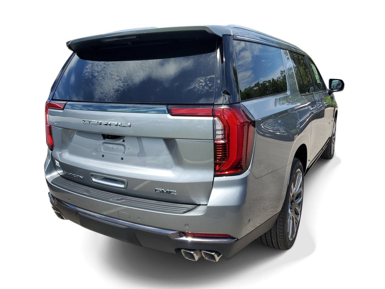New 2026 GMC Yukon XL Denali Ultimate AWD/4WD image 5