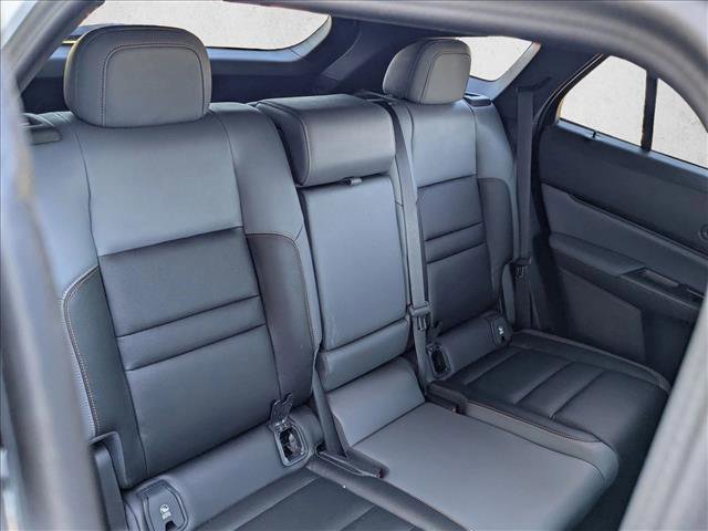 Used 2025 Honda Prologue Touring image 19