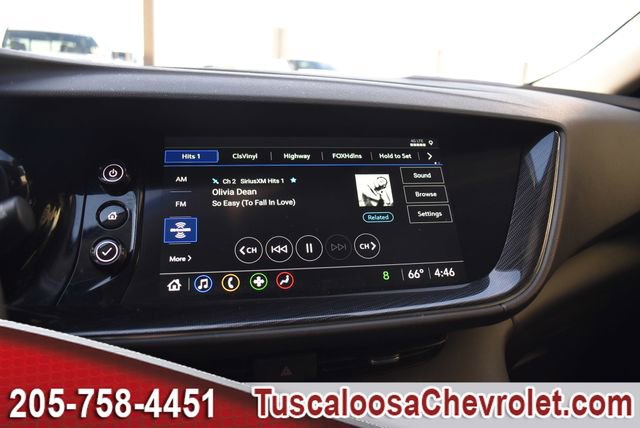 Used 2023 Buick Envision Preferred image 33