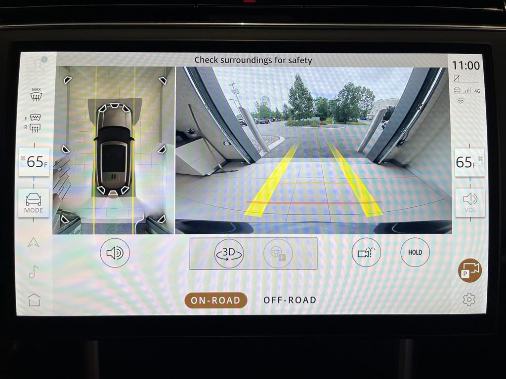 Used 2024 Land Rover Range Rover Autobiography AWD/4WD image 42