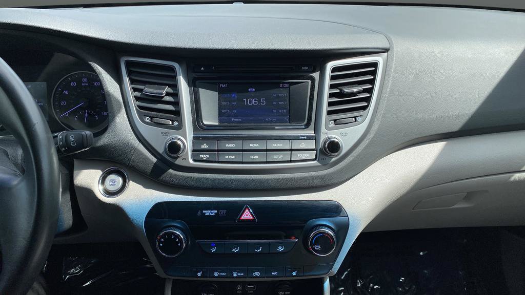 Used 2017 Hyundai Tucson Sport w/ Cargo Package AWD/4WD image 13