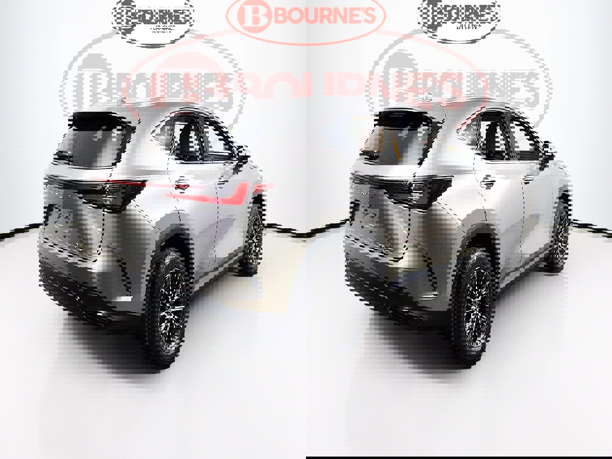 Used 2022 Lexus NX 350 AWD image 10