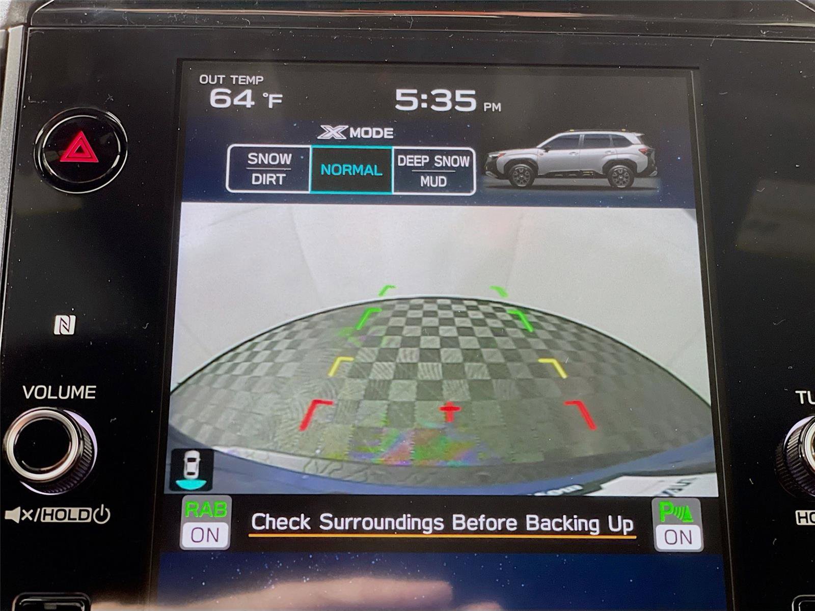 New 2026 Subaru Forester Wilderness image 16