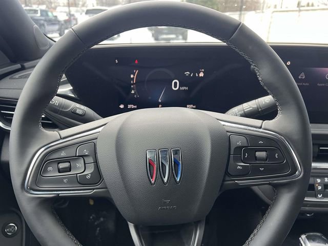 New 2026 Buick Envista Preferred w/ Convenience I Package image 18