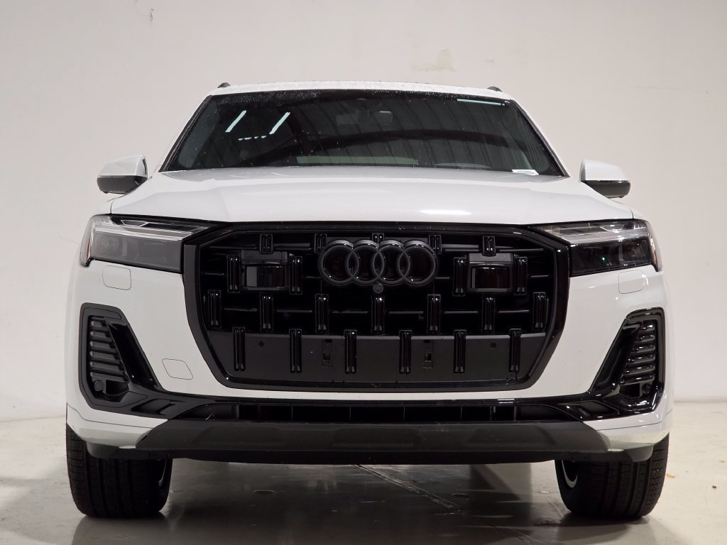 New 2026 Audi Q7 2.0T Premium AWD/4WD image 2